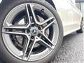 2018 Mercedes-Benz C-Class