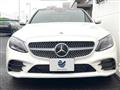 2018 Mercedes-Benz C-Class