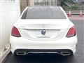 2018 Mercedes-Benz C-Class
