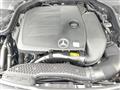 2018 Mercedes-Benz C-Class