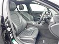 2018 Mercedes-Benz C-Class