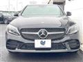 2018 Mercedes-Benz C-Class