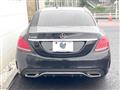 2018 Mercedes-Benz C-Class