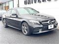 2018 Mercedes-Benz C-Class