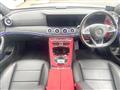 2016 Mercedes-Benz E-Class
