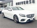 2016 Mercedes-Benz E-Class