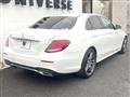 2016 Mercedes-Benz E-Class