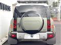 2021 Land Rover Defender