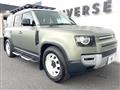 2021 Land Rover Defender
