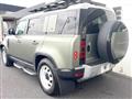2021 Land Rover Defender