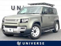 2021 Land Rover Defender
