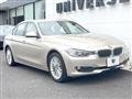 2014 BMW 3 Series