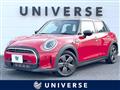 2022 BMW MINI
