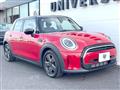 2022 BMW MINI