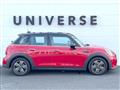2022 BMW MINI
