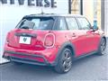 2022 BMW MINI