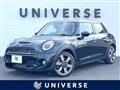 2020 BMW MINI