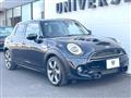2020 BMW MINI