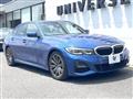 2019 BMW 3 Series