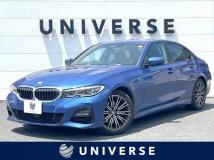 2019 BMW 3 Series