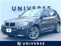 2015 BMW X3