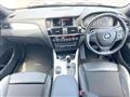 2015 BMW X3