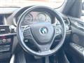 2015 BMW X3