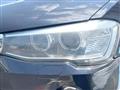 2015 BMW X3