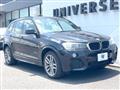 2015 BMW X3