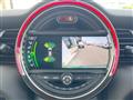 2020 BMW MINI