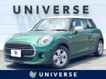 2020 BMW MINI