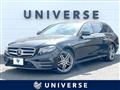 2018 Mercedes-Benz E-Class