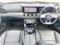 2018 Mercedes-Benz E-Class
