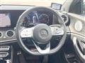 2018 Mercedes-Benz E-Class