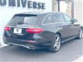 2018 Mercedes-Benz E-Class