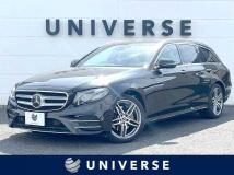 2018 Mercedes-Benz E-Class