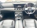 2020 Mercedes-Benz E-Class