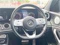 2020 Mercedes-Benz E-Class