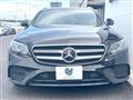2020 Mercedes-Benz E-Class