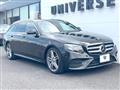 2020 Mercedes-Benz E-Class