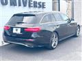 2020 Mercedes-Benz E-Class