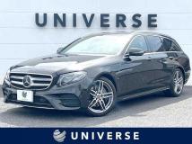 2020 Mercedes-Benz E-Class