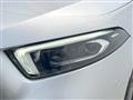 2020 Mercedes-Benz A-Class