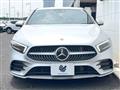 2020 Mercedes-Benz A-Class