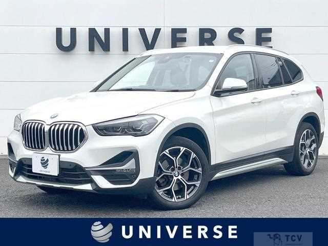 2020 BMW BMW Others
