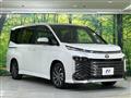 2026 Toyota Voxy