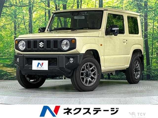 2024 Suzuki Jimny