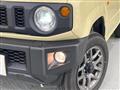 2024 Suzuki Jimny