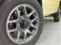 2024 Suzuki Jimny