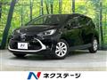 2022 Toyota AQUA